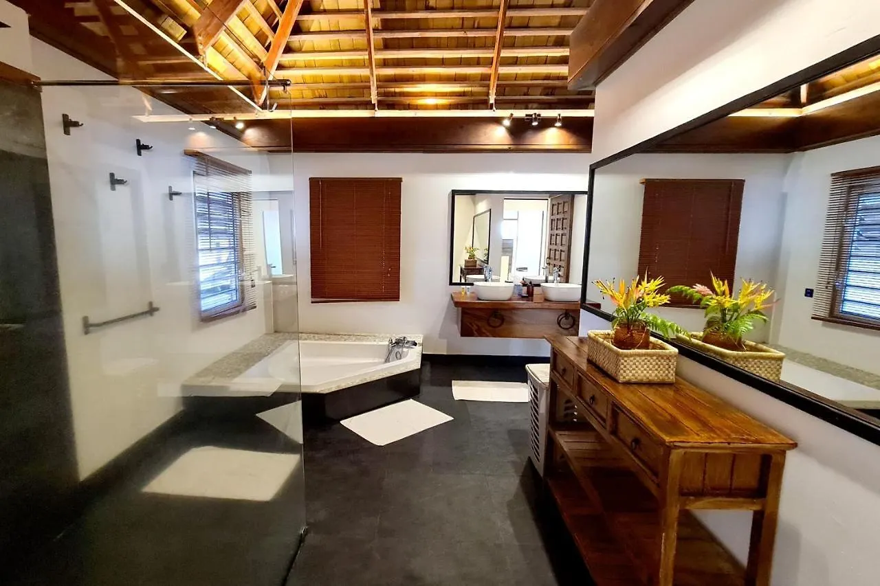 Villa Naki Maharepa