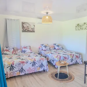  Apartment Rh Maharepa Lodge
